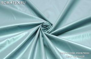 курточная хамелеон цвет мятный курточная хамелеон цвет мятный